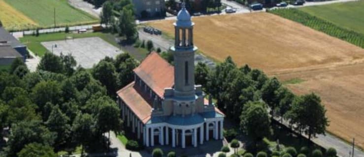 Gmina da pieniądze na remont kolejnego kościoła [SONDA]