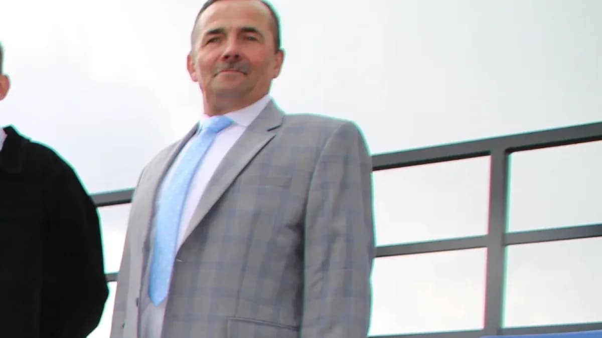 Zbigniew Orpel, sołtys Magnuszewic, zrezygnował z funkcji. Powód?