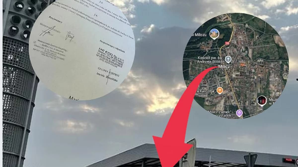 Śmieci z Milicza przyjadą jednak do Jarocina? Jest umowa między spółkami