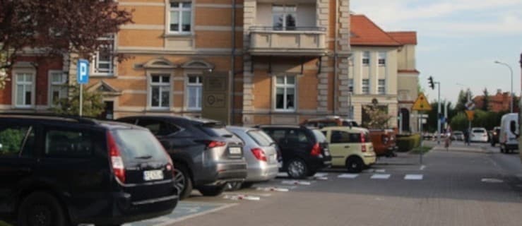 Mamy miejskiego ogrodnika i kierownika, który był prezesem