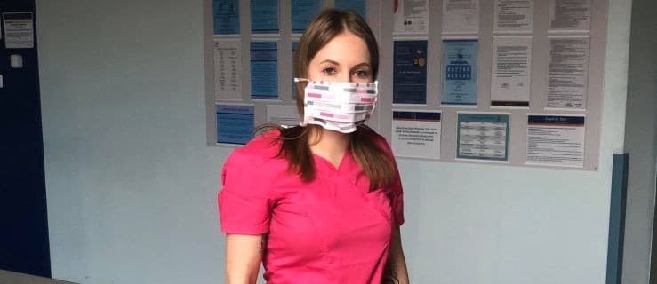 Dali 100 tys. na szpital. Inni też pomogli [AKTUALIZACJA]