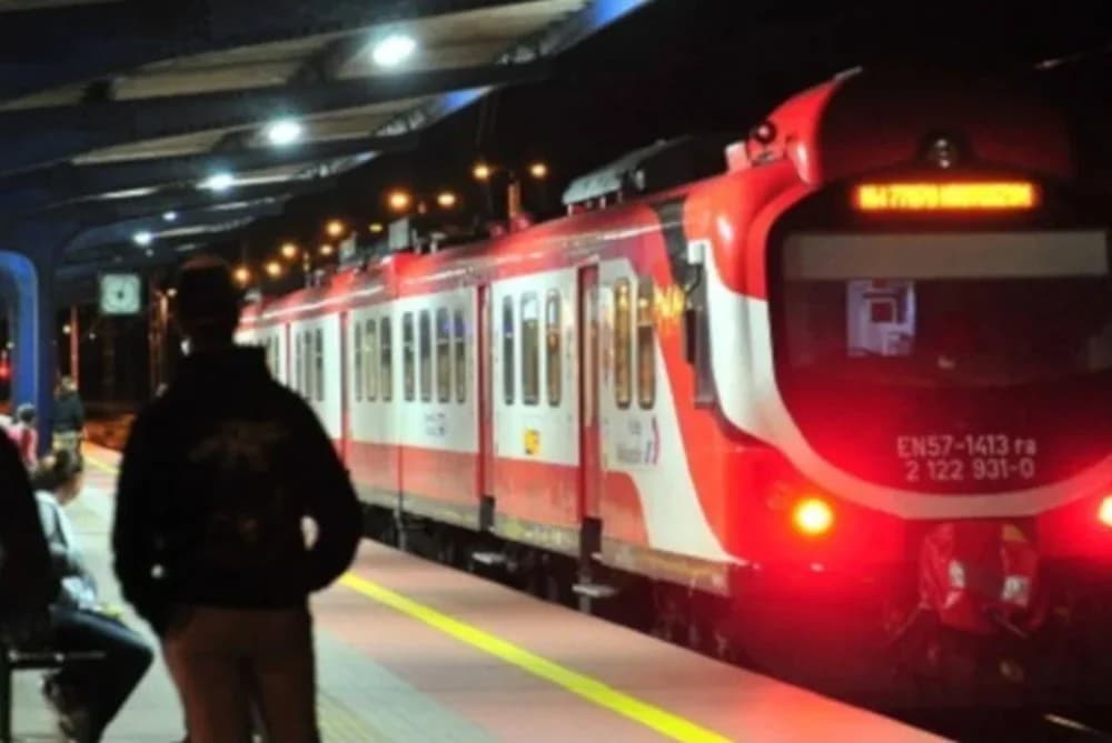 Co dalej z Poznańską Koleją Metropolitalną?