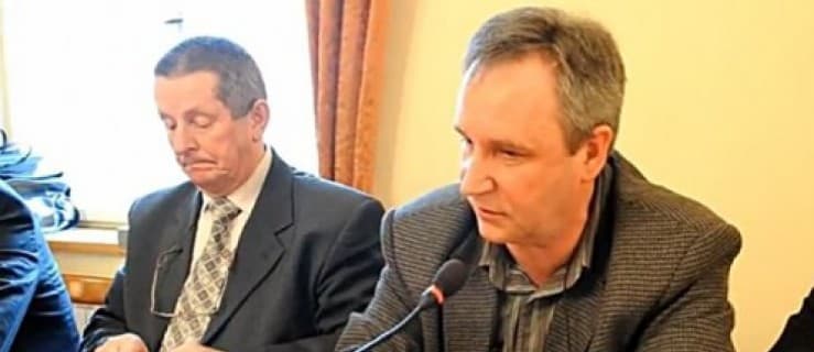 Walczak do Kaźmierczaka: Nie jest pan godny reprezentowania mnie [WIDEO]