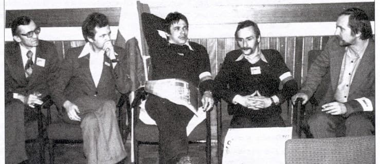 Działacze solidarnościowi z Jarocina internowani. Rocznica stanu wojennego. Jak wyglądał w Jarocinie?