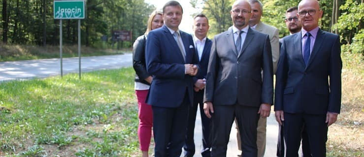 Mamy kandydata na burmistrza z poparciem PiS-u