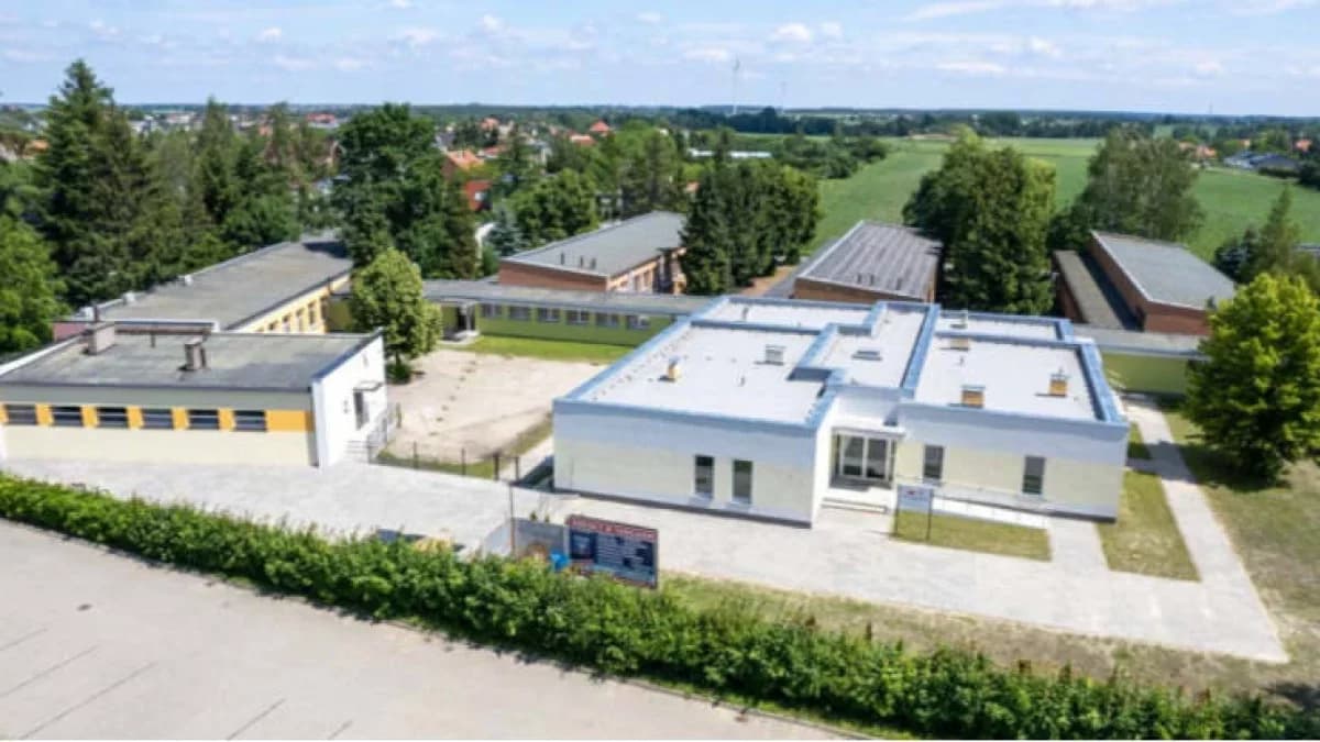 Podwójny dyrektor w Witaszycach. Gmina rozstrzygnęła konkurs na szefa w żłobku