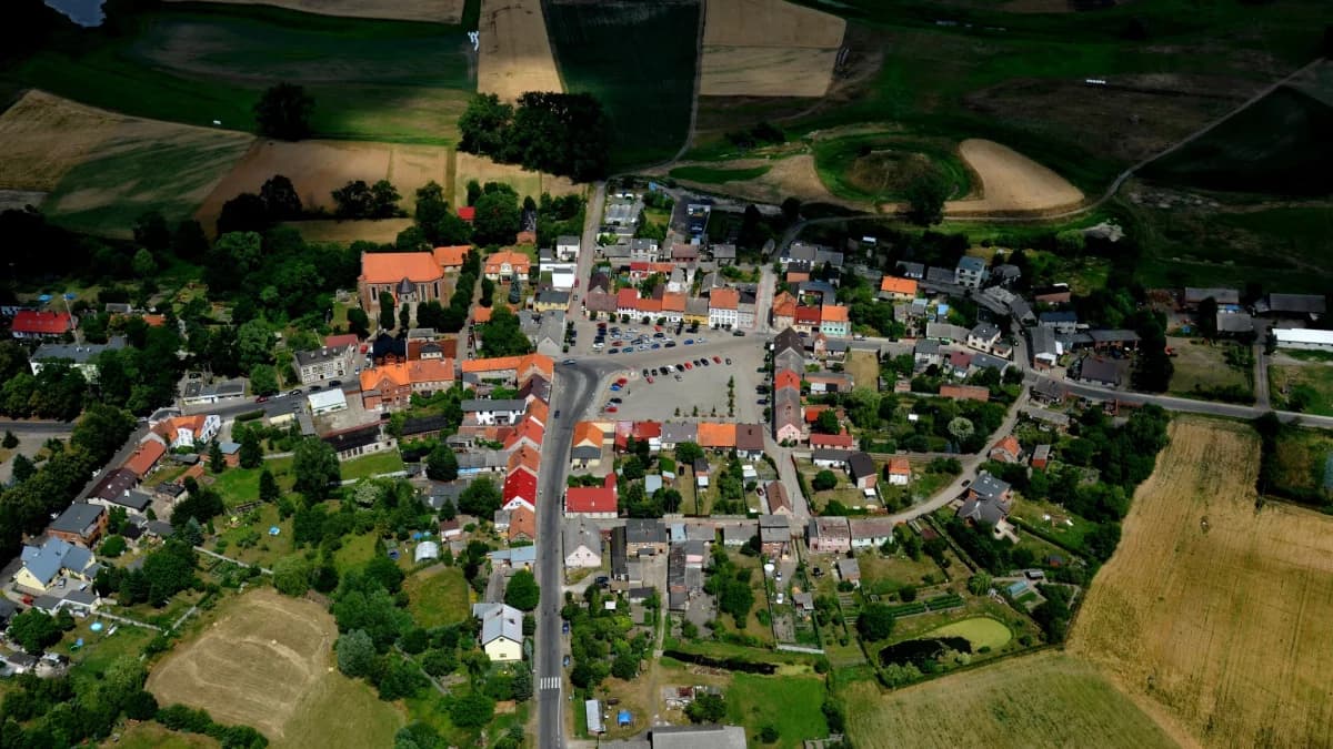 Czy Nowe Miasto nad Wartą znów będzie miastem? Decyzję podejmą mieszkańcy