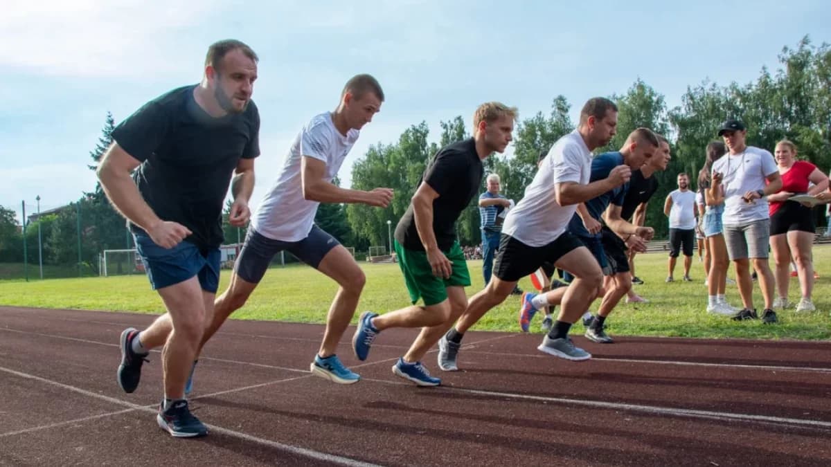 Ostatni dzwonek na zapisy! III Kotlińska Spartakiada już 25 lipca