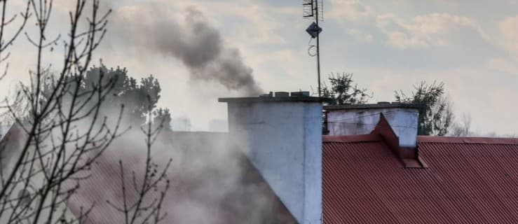 Rusza rządowy program "Czyste powietrze". JAK DOSTAĆ PIENIĄDZE?