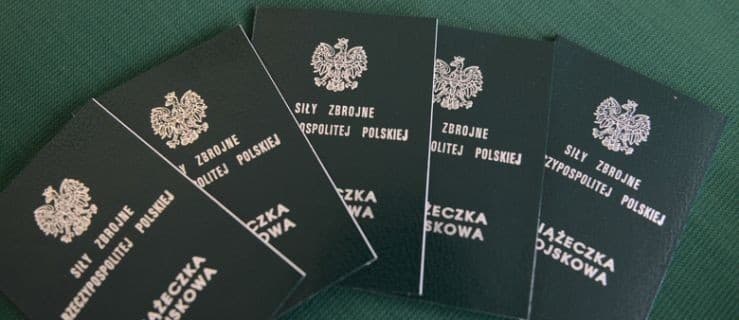 Kwalifikacja wojskowa wstrzymana