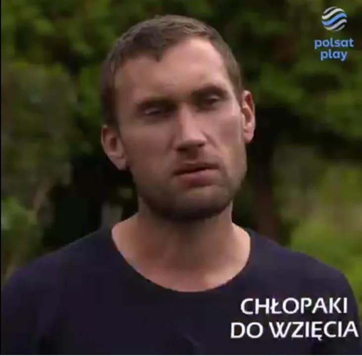 Jest jednym z "Chłopaków do wzięcia".  Poznajcie Adama Kowalewskiego z Nowego Miasta
