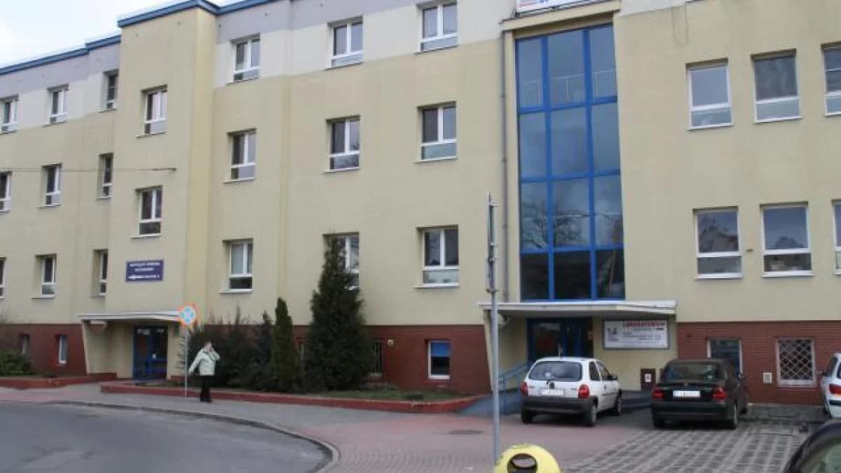 Ważne szczepienie w jarocińskim szpitalu, między innymi dla kobiet w ciąży [SONDA]