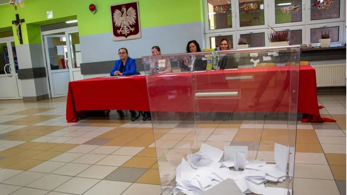 Wybrali nowego radnego spośród dwóch kandydatów. Kto zyskał poparcie mieszkańców?
