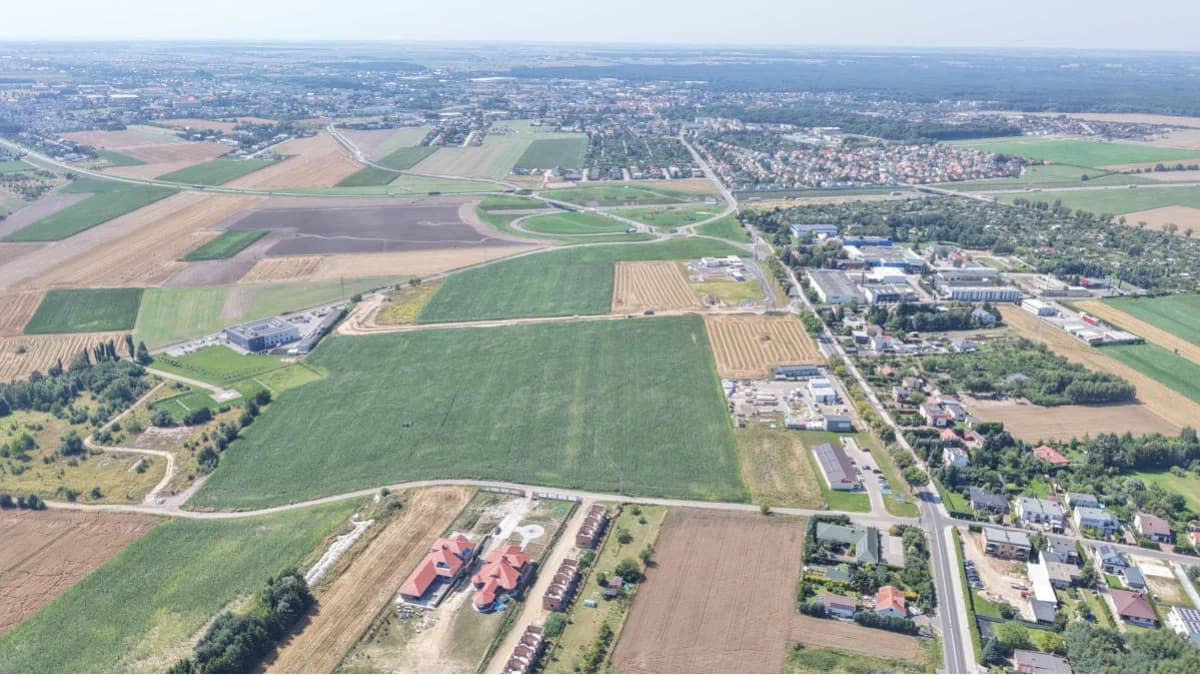 Ważne spotkanie z mieszkańcami już dziś. Tematem plan dla całej gminy Jarocin