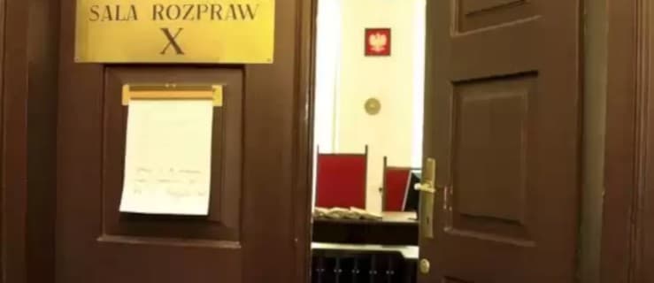 Urzędnicy przed sądem z prokuratorskimi zarzutami