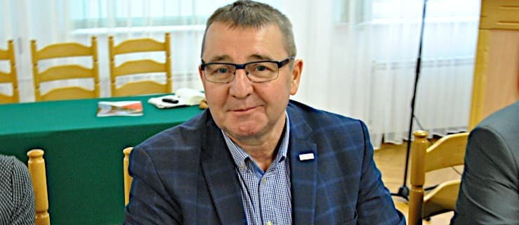 Burmistrz znów będzie pracował w Brukseli