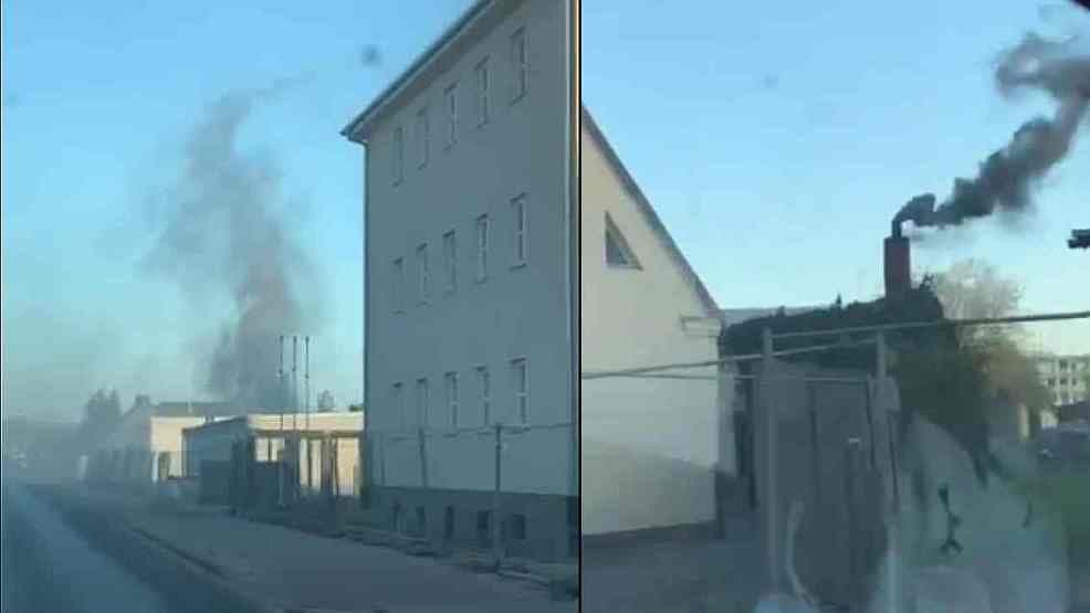 Ludzie dzwonią na numer smogowy w Jarocinie. Dlaczego nie odpowiada?
