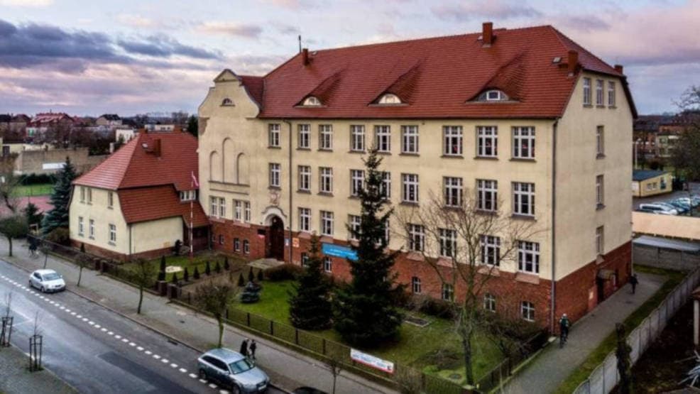 Jarocińskie liceum znalazło się w wielkopolskiej superlidze. Co to oznacza dla uczniów?