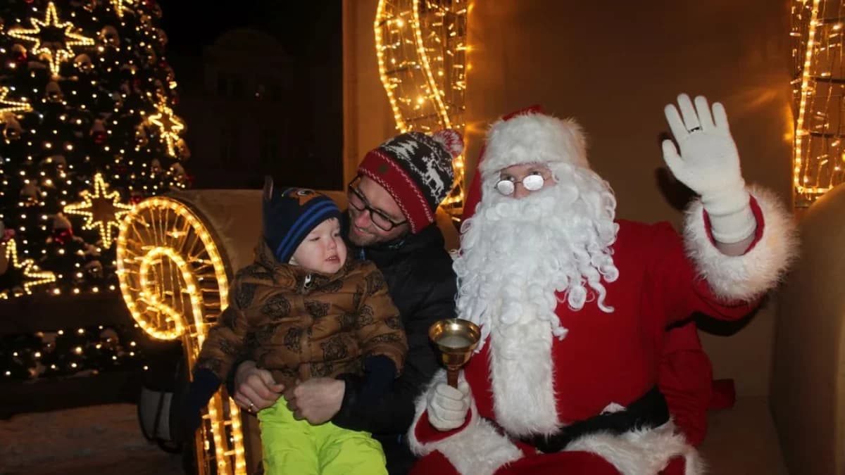 Wiemy, kiedy i gdzie zostanie rozświetlona choinka. Będzie tak, jak chcieliście [ZDJĘCIA]