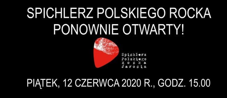 Rytmy Młodych i ponowne otwarcie Spichlerza z dodatkowymi atrakcjami