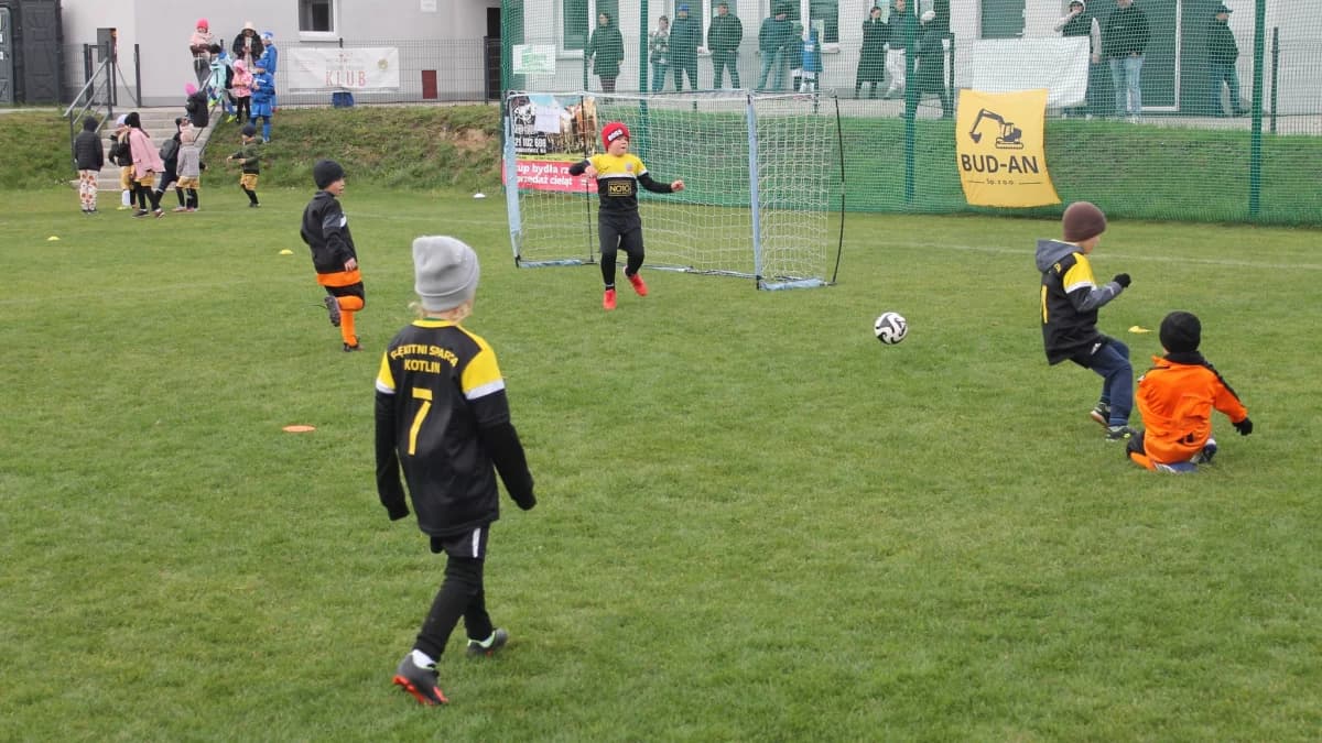Gmina wyda 120 tys. zł na sport. Te organizacje otrzymały dofinansowanie