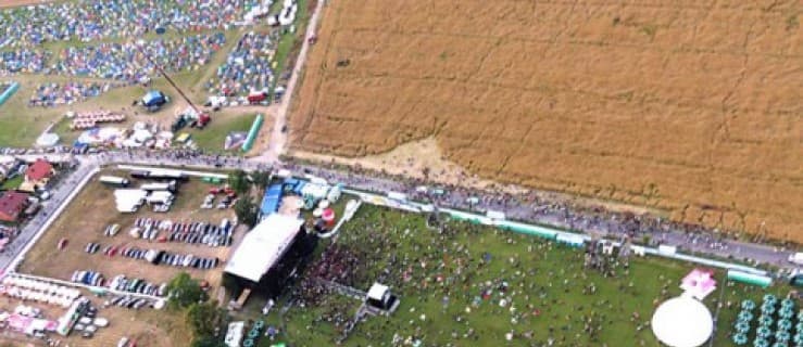 Burmistrz wydał 240 tys. zł  na działki