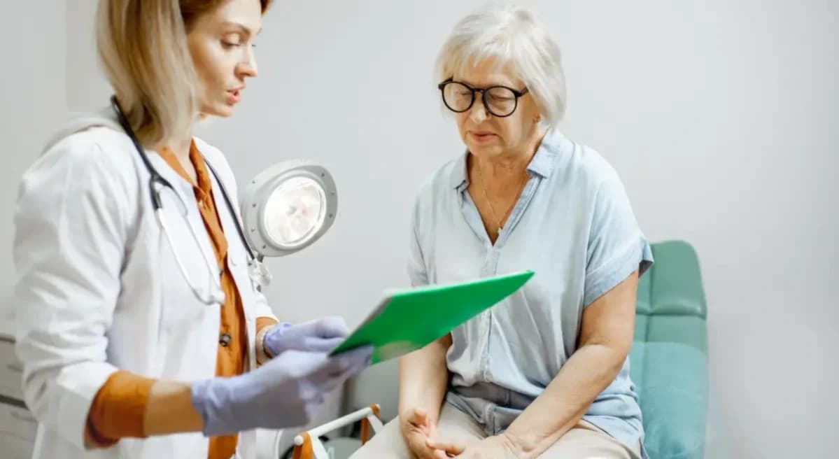 Europejski Tydzień Walki z Rakiem Szyjki Macicy. Uchrońmy się przed diagnozą nowotworową
