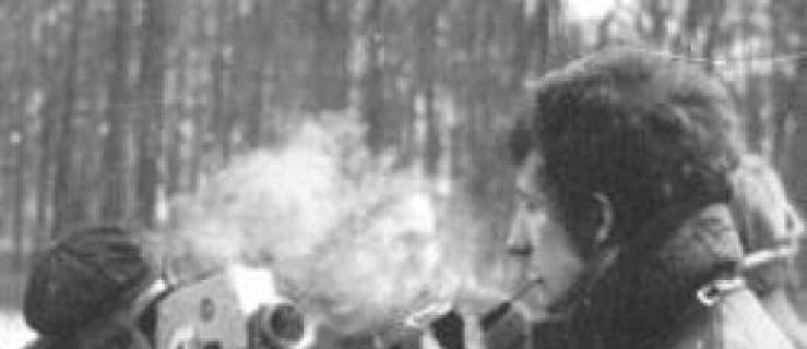 Zobacz Jarocin z lat 70.