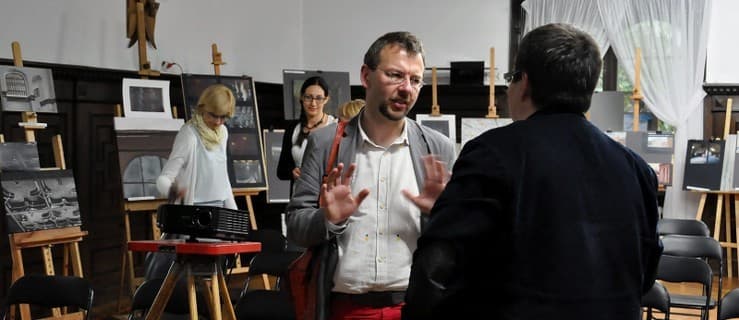 Nowy dyrektor muzeum wybrany przez burmistrza. Z pozytywną opinią