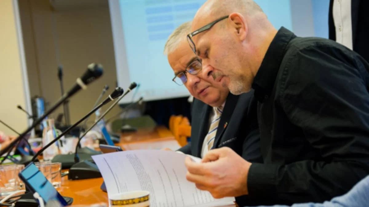 Poważna zmiana struktury właścicielskiej Wielkopolskiego Centrum Recyklingu w Jarocinie.