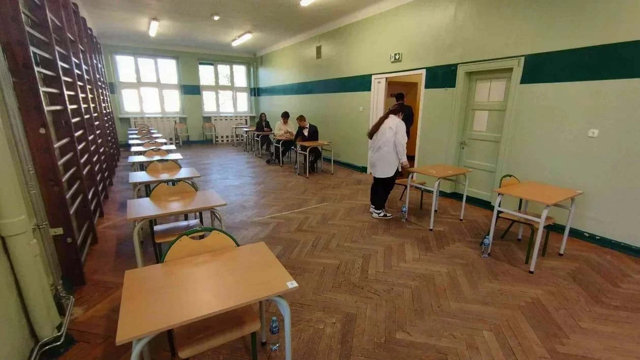 W tych klasach nie będzie lekcji religii. Zmiany od 1 września 2024, księża oburzeni