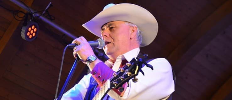 Dni Ziemi Jaraczewskiej - dziś koncerty i przegląd muzyki COUNTRY