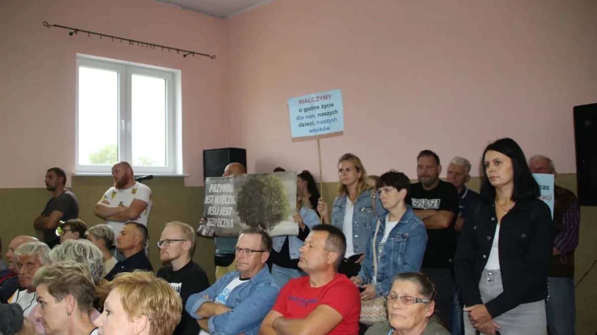 Te inwestycje mogą oddziaływać na nasze otoczenie. Uzupełniamy listę z gminy Jarocin [SONDA]