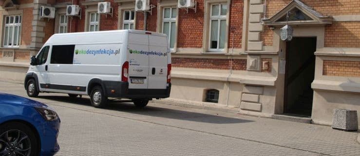 Kolejny zakażony urzędnik w starostwie [AKTUALIZACJA]
