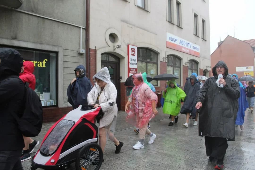 Z Jarocina na Jasną Górę. W parafii św. Marcina trwają zapisy do grupy jarocińsko-pleszewskiej