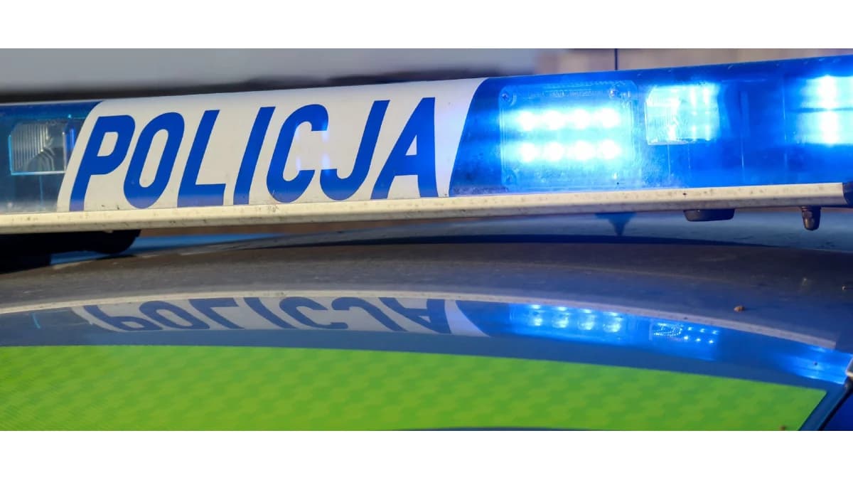 Pilne. Zaginął 37-latek. Policja i rodzina prosi o pomoc [AKTUALIZACJA]