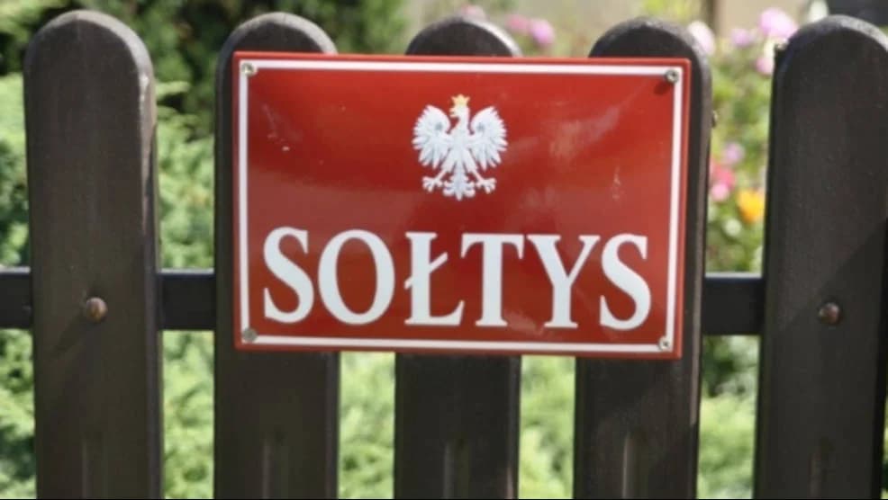 Grupa mieszkańców złożyła wniosek o odwołanie sołtysa [ZDJĘCIA]