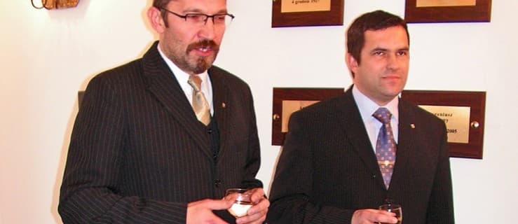 Martuzalski kontra Pawlicki. Będzie proces? [WIDEO]