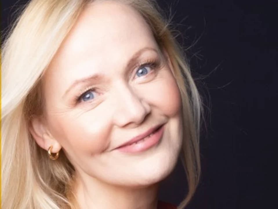 Katarzyna Stoparczyk o Franciszku Pieczce. Na spotkaniu w Jarocinie