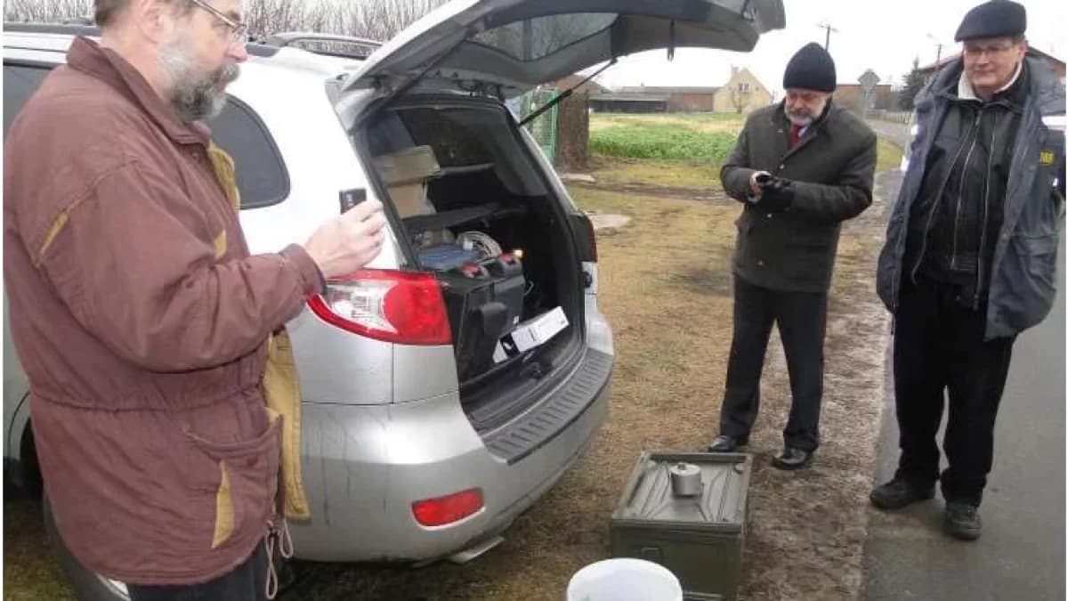 Trzęsienie ziemi pod Jarocinem. Zaskoczyło wszystkich. Mija właśnie dekada