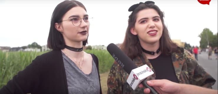Pierwsze opinie uczestników Jarocin Festiwal 2019 [WIDEO]