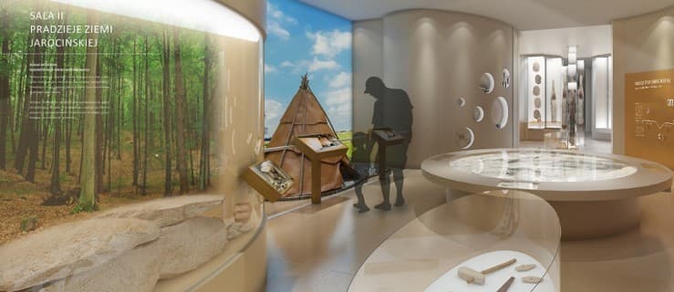 Chcesz mieć wpływ na powstawanie nowej ekspozycji muzeum w pałacu Radolińskich?