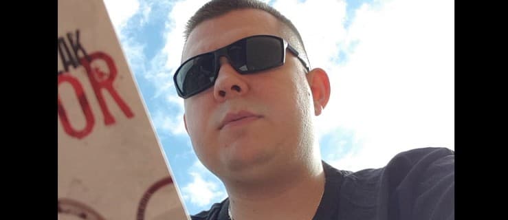 Były wikariusz z Jarocina debiutuje jako... autor kryminału. Jutro premiera książki [WIDEO]