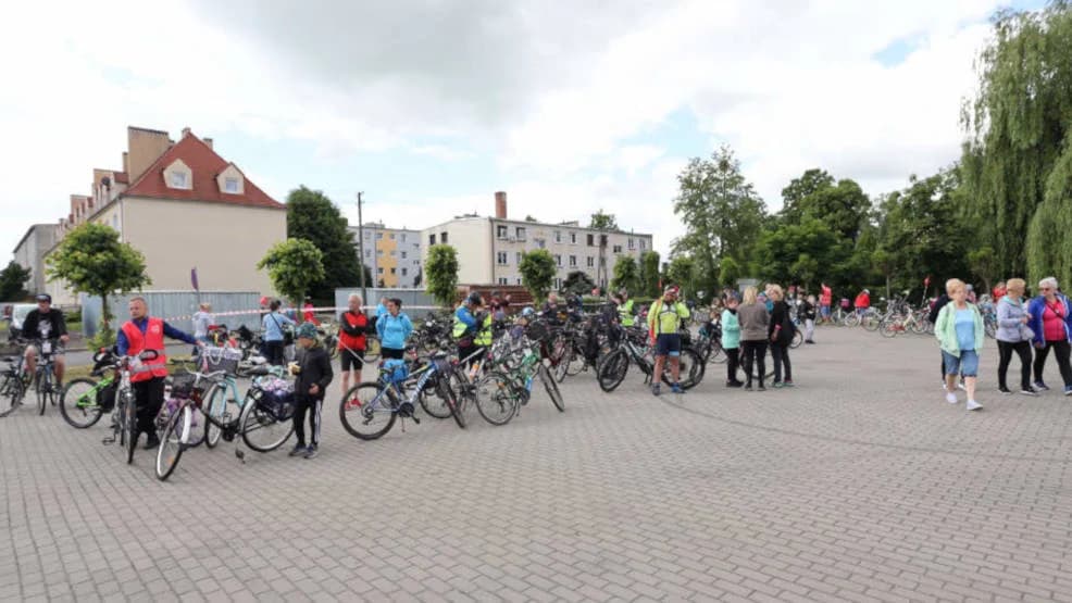 Powiat jarociński podzielił pieniądze na organizację wydarzeń kulturalnych, sportowych i rekreacyjnych