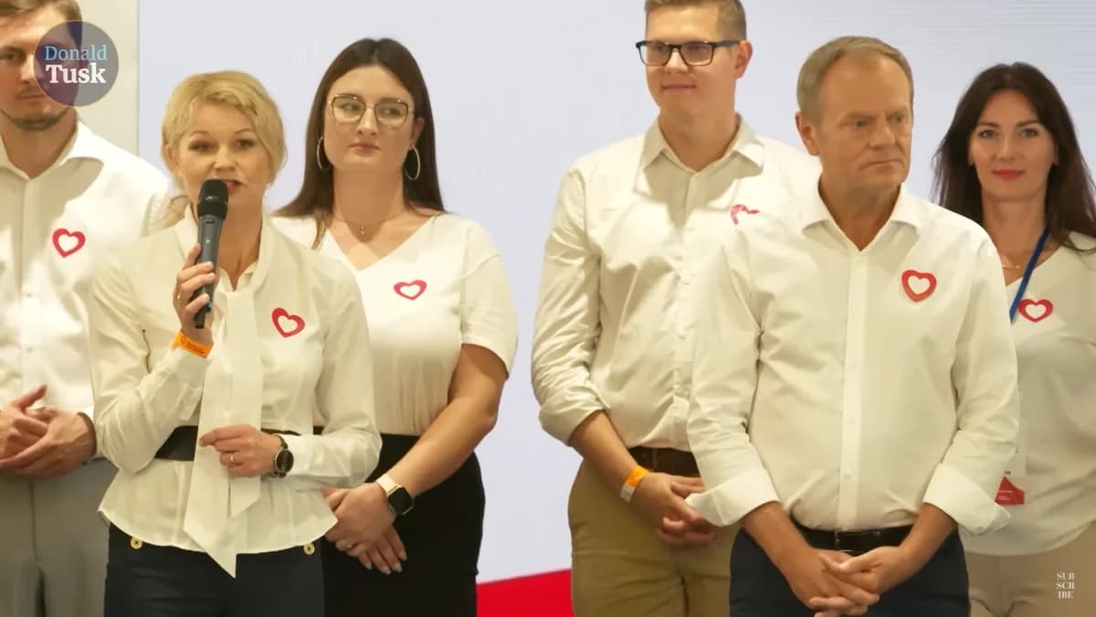 KO ogłosiła swoje listy wyborcze. Kto wystartuje z Jarocina i okolic?