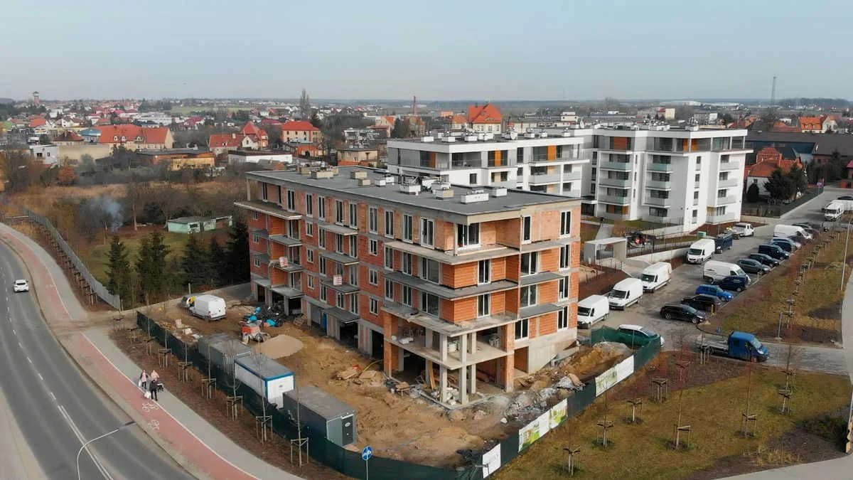 Kredyt 0 procent jeszcze w tym roku. Kto się załapie na nowy program mieszkaniowy?
