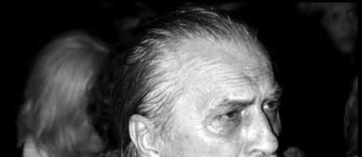 Zmarł Jacek Chudzik, twórca jarocińskiego festiwalu