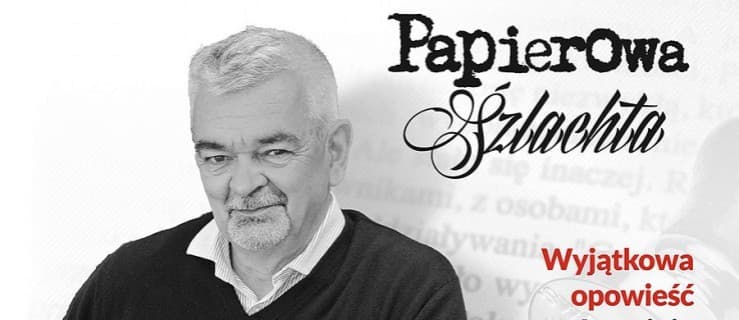 Skąd Piotrowicz wziął pieniądze na założenie „Gazety”?