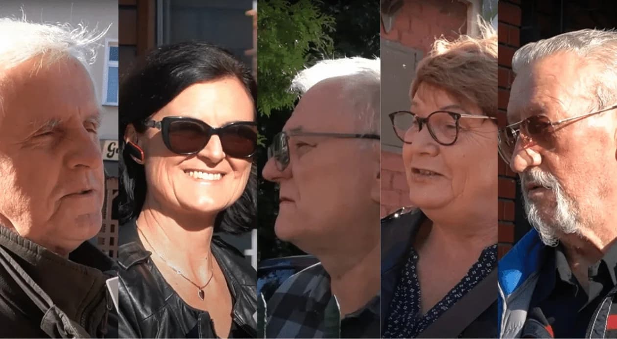 20 lat temu Adam Pawlicki został wybrany na burmistrza Jarocina. Jak mieszkańcy oceniają jego rządy?