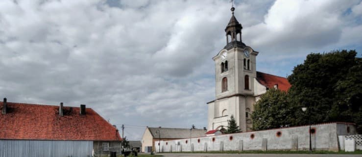 Bierzmowanie w Mieszkowie odbędzie się w czerwonej strefie? Proboszcz minimalizuje zagrożenie